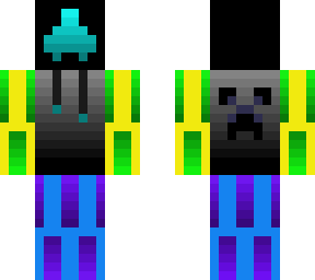 for my brother