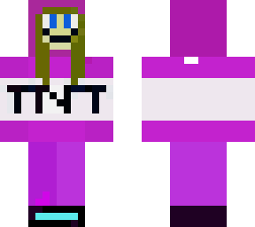 for my cousin