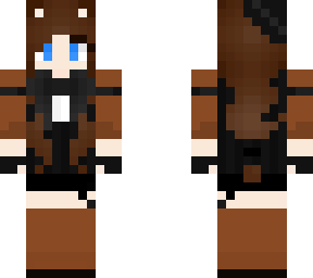 freddy (girl)