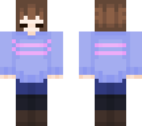 frisk undertale