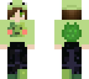 frog