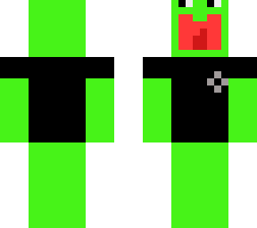 frog