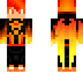 furro de fuego