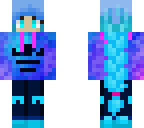 galaxy girl :3