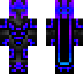 galaxy knight