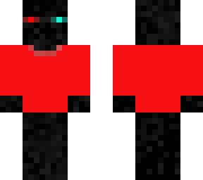 gamer enderman