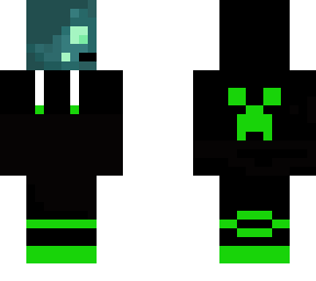 gamer glowsquid <3