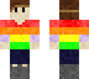 *** masked kid (respect lgbt+)