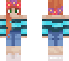 geminitay beach project skin