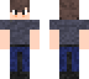generic man l~o~l