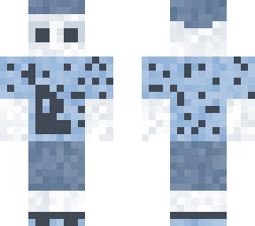ghost me