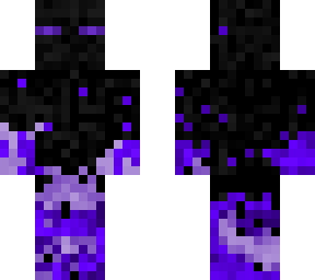 ghostly ender