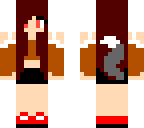 girl skin
