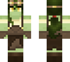 goblin mechanic improved