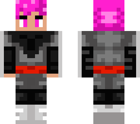goku black