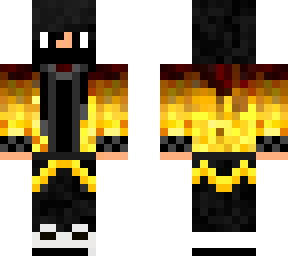 gold guy