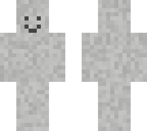 gravel man