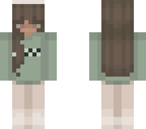 green and beige edit