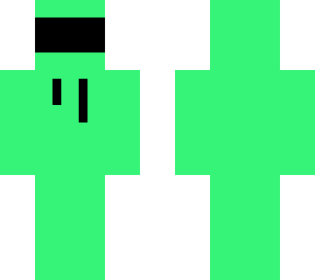 green racer guy lol