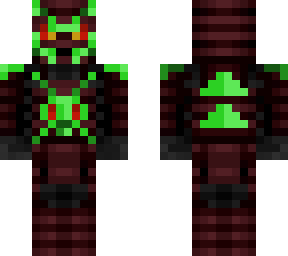 greensamurai