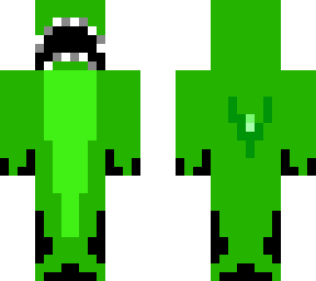 greenshark