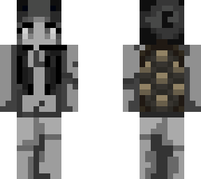 greyed quim