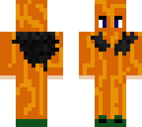 halloween edition