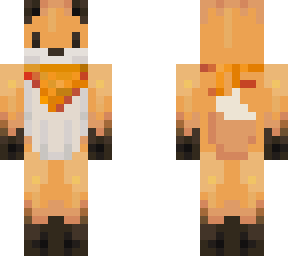 halloween fox