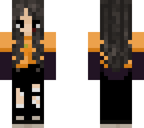 halloween outfit