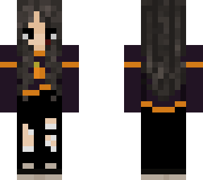 halloween outfit 2