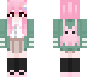 halloween skin