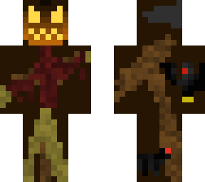 halloween town