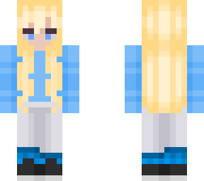 hamarotica skin #4