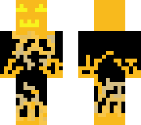 happy skin-oween