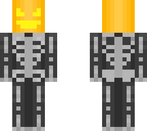 happy skintober!
