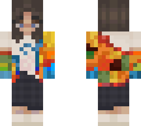 Tpwk Minecraft Skins