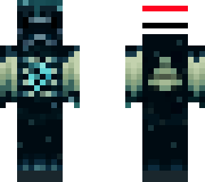 hero  warden costume
