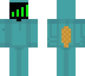 highfuse1 perry