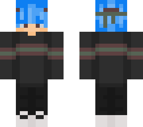 hoppin'cyna (my terraria skin)