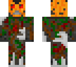 horror halloween pumpkin ghost