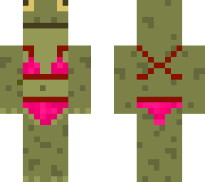 hot frog