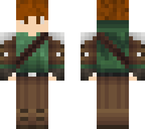 hunter