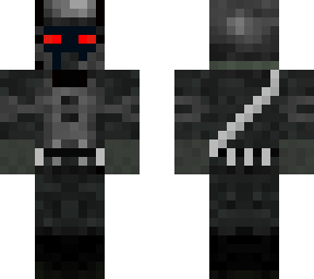 hunter if demods 2