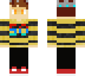 hypno (50 smp deaths)