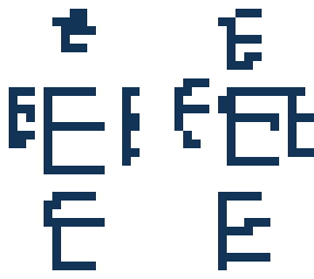 i am an e