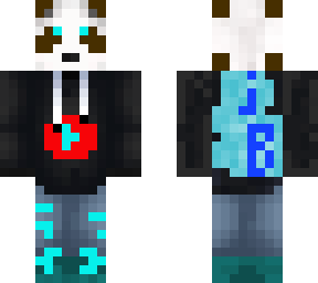 i made this for my brother