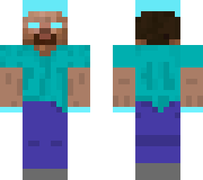 ice herobrine