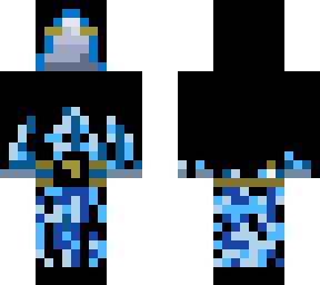 ice mage