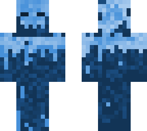 ice skull