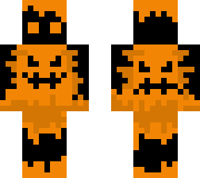 idj what this is)  halloween version